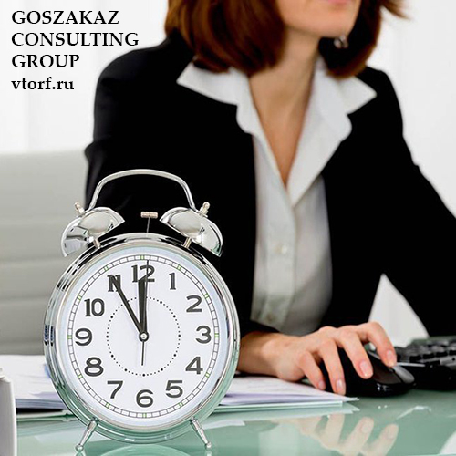 Срок получения банковской гарантии в Копейске от GosZakaz CG